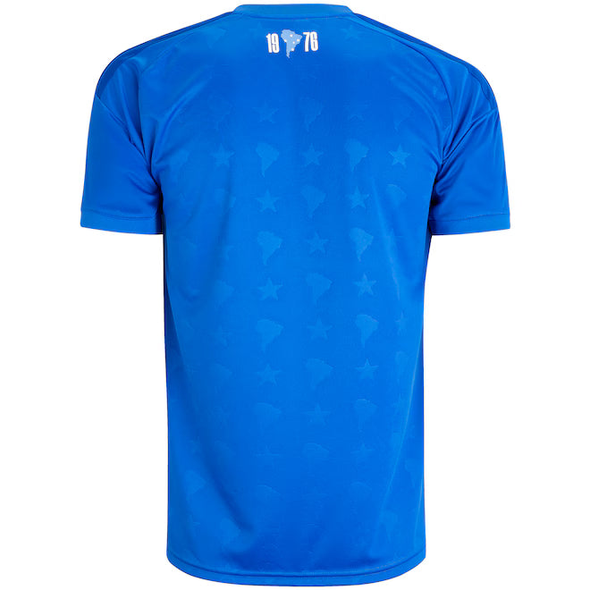 Camisa do Cruzeiro I 26/27 adidas Torcedor Masculina