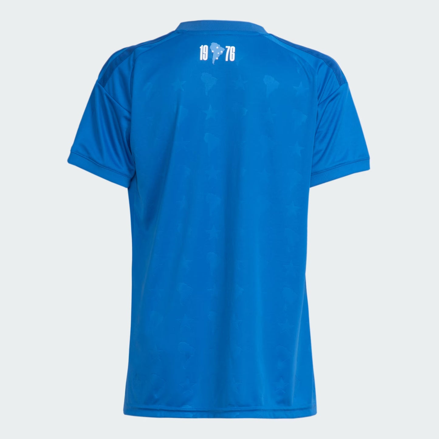 Camisa do Cruzeiro I 26/27 adidas Torcedor Feminina