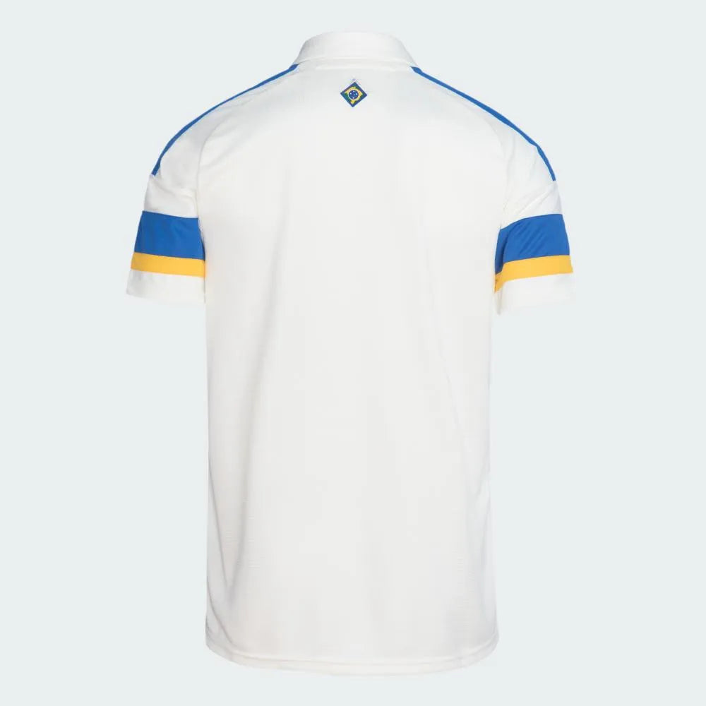 Camisa do Cruzeiro III 26/27 adidas Torcedor Masculina