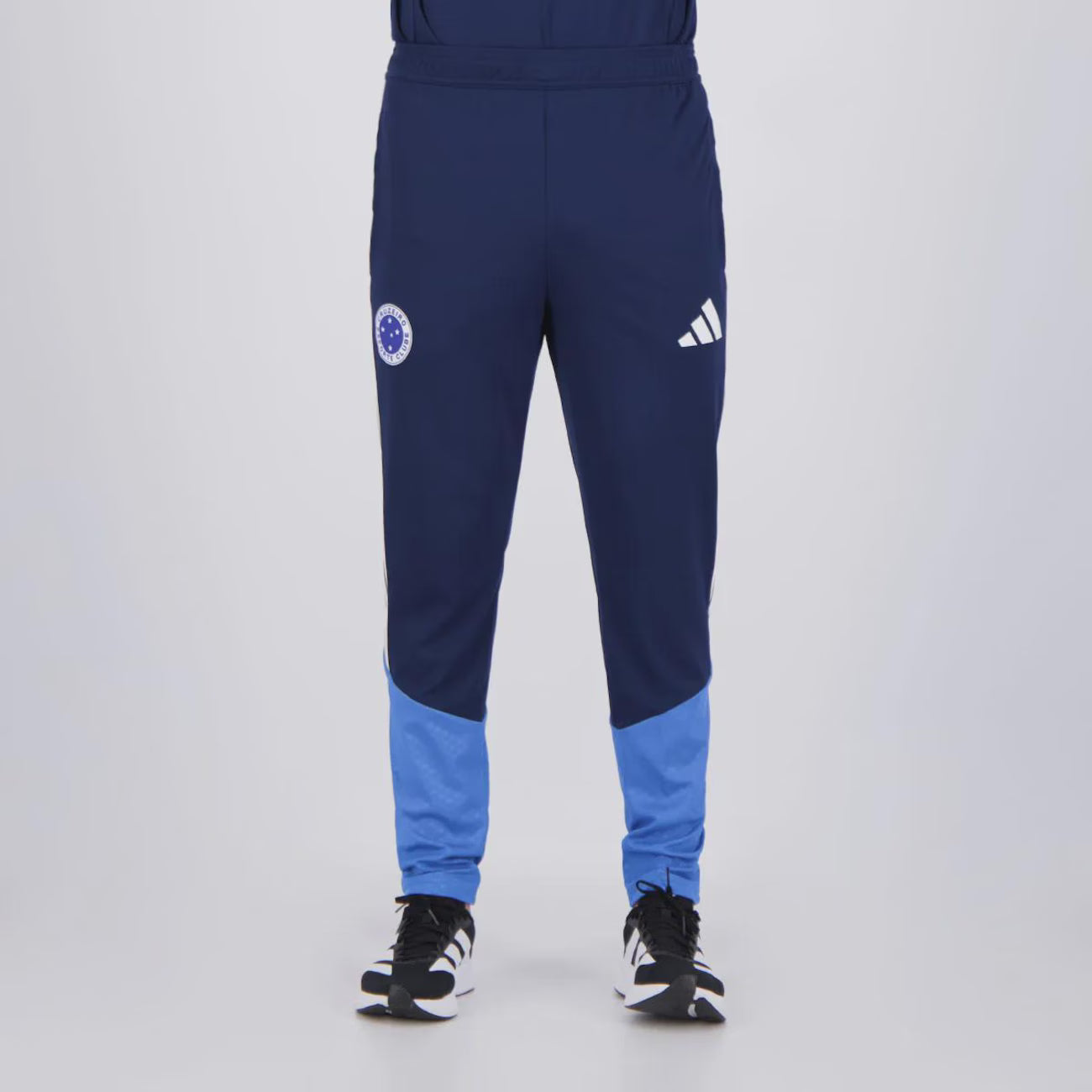 Calça Cruzeiro Treino 2026 Masculina