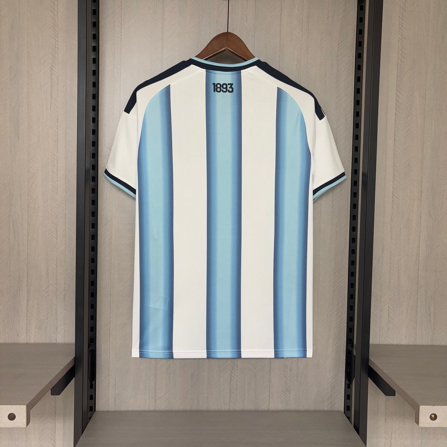 Camisa Argentina I Adidas Torcedor