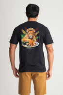 Camiseta Maresia  Silk Basica Dj Lion Original