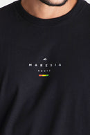 Camiseta Maresia  Silk Basica Dj Lion Original