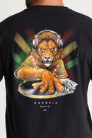 Camiseta Maresia  Silk Basica Dj Lion Original