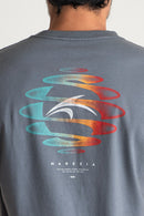 Camiseta Maresia Silk Basica Ultra Air Original