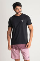Camiseta Maresia Silk Slim Vortex Original