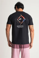 Camiseta Maresia Silk Slim Vortex Original