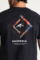 Camiseta Maresia Silk Slim Vortex Original