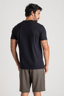 Camiseta Maresia Silk Slim Rasta Lion Original