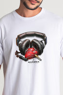 Camiseta Maresia Silk Street Heart Beat Original