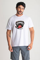 Camiseta Maresia Silk Street Heart Beat Original