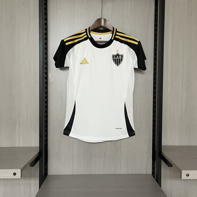 Camisa Atlético Mineiro 25/26 II