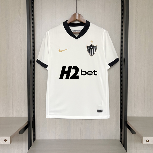 Camisa do Atletico-MG II 26/27 Torcedor Nike Masculina