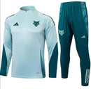 Conjunto Treino Cruzeiro 25/26