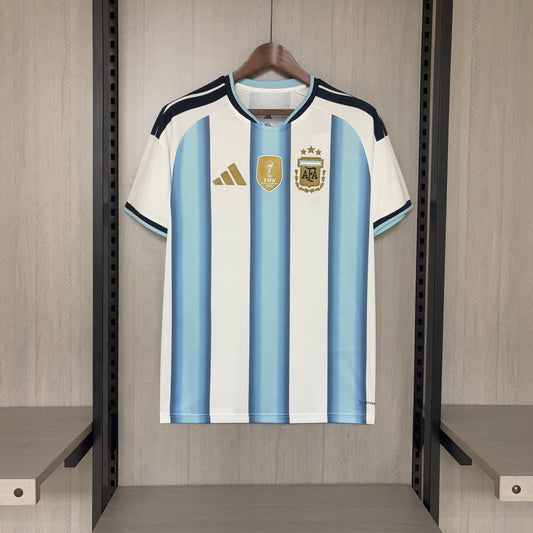 Camisa Argentina I Adidas Torcedor