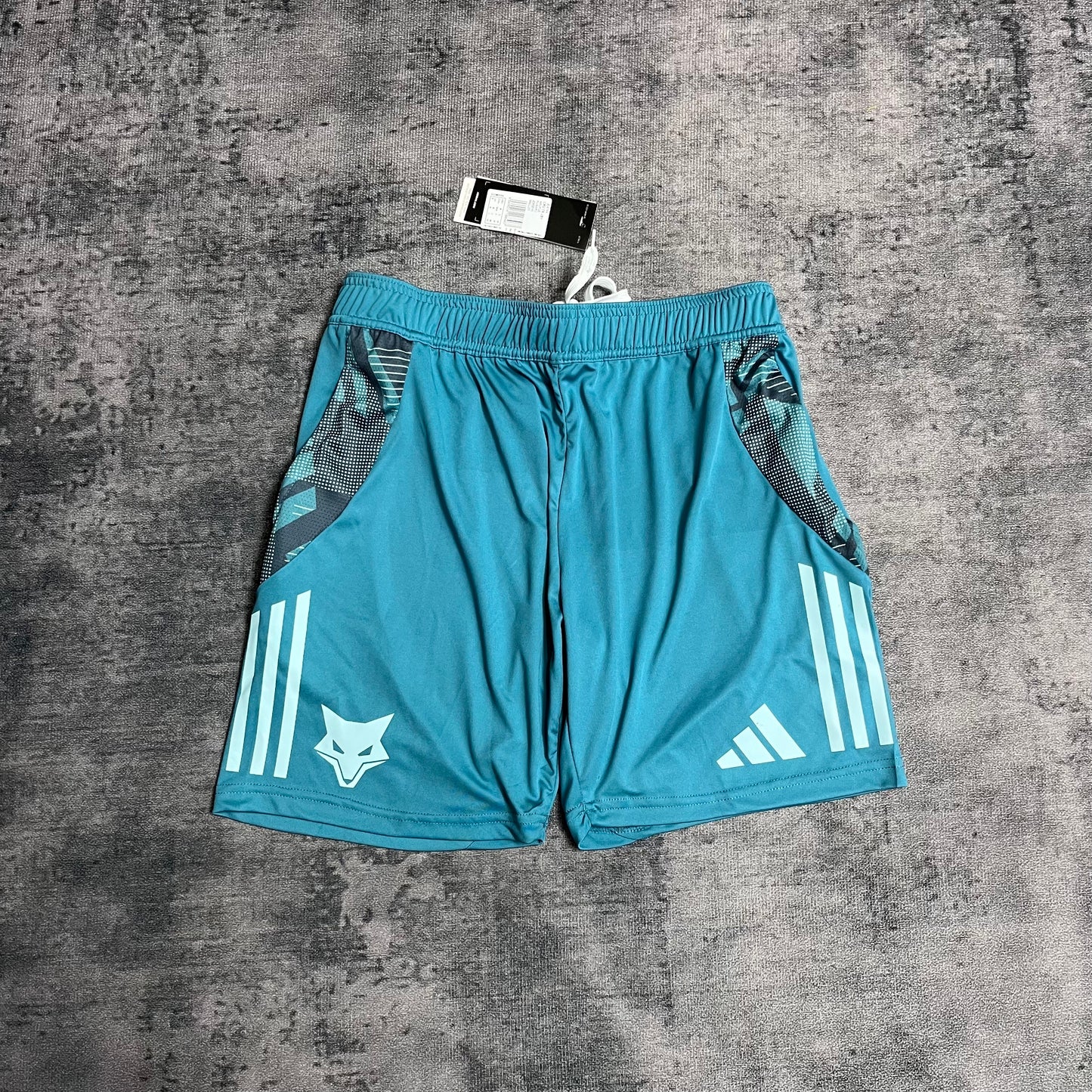 Short Cruzeiro Treino 25