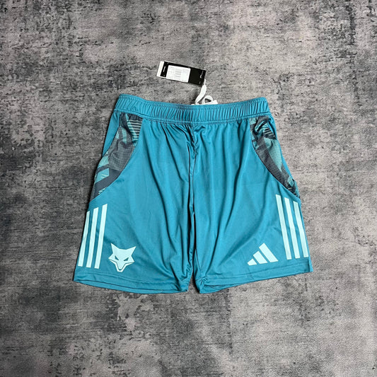 Short Cruzeiro Treino 25