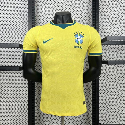 Camisa Seleção Brasileira 2026 - Jogador