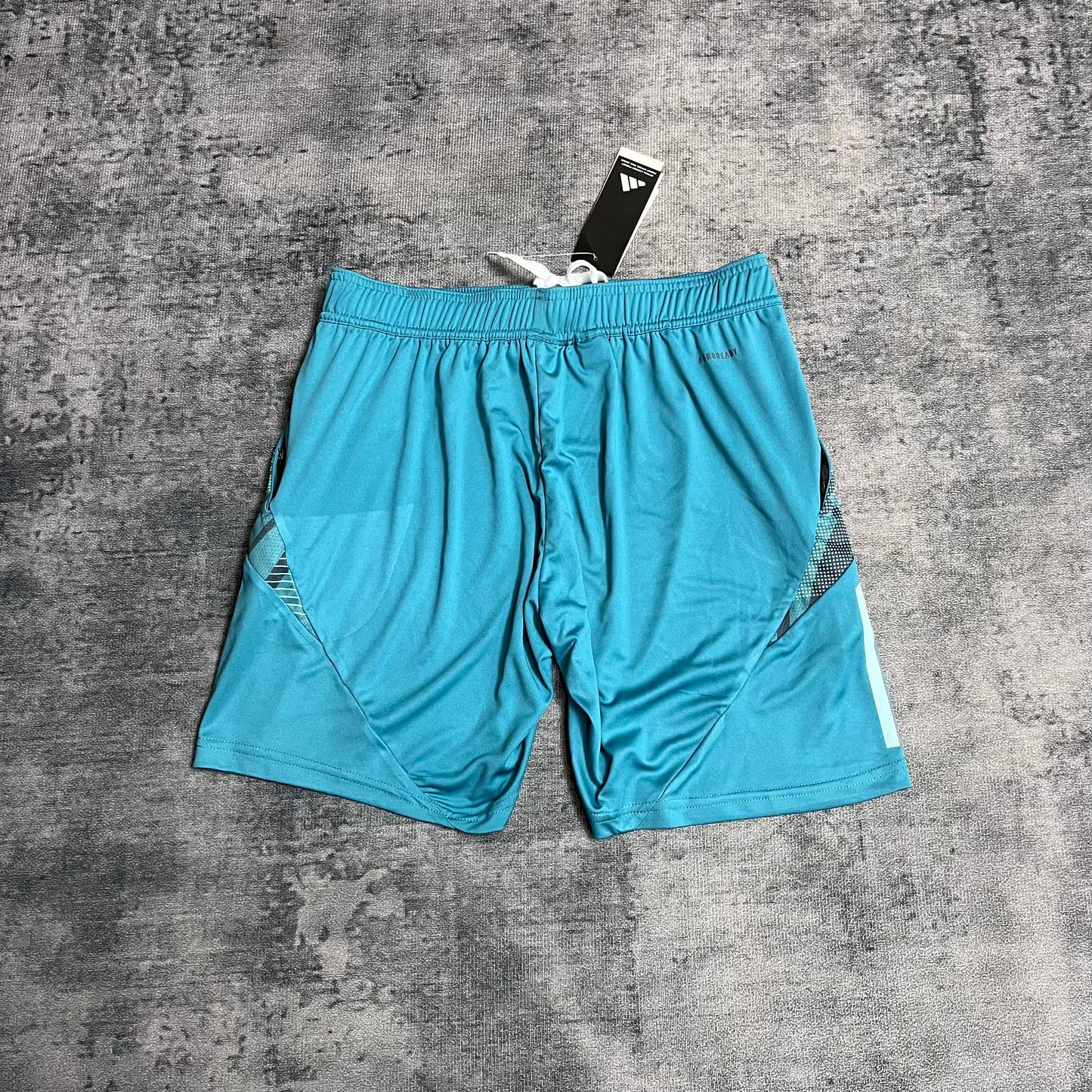 Short Cruzeiro Treino 25