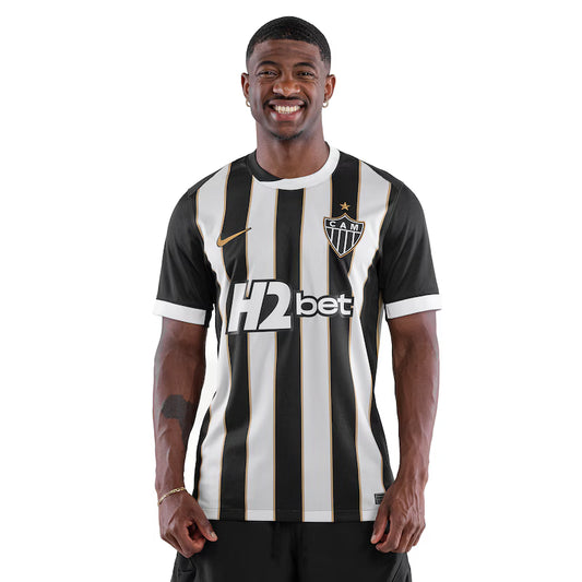 Camisa do Atletico-MG I 26/27 Torcedor Nike Masculina