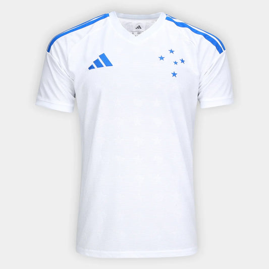 Camisa do Cruzeiro II 26/27 adidas Torcedor Masculina