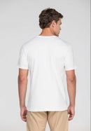 Camiseta Smart Preta Egípcio Urbô