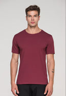 Camiseta Smart Preta Egípcio Urbô