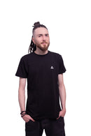 Camisa Scorpions Logo