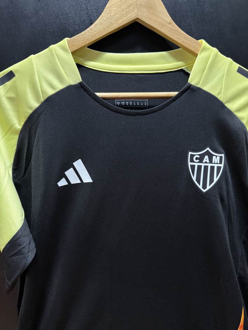 Camisa Atlético Mineiro Treino 25/26