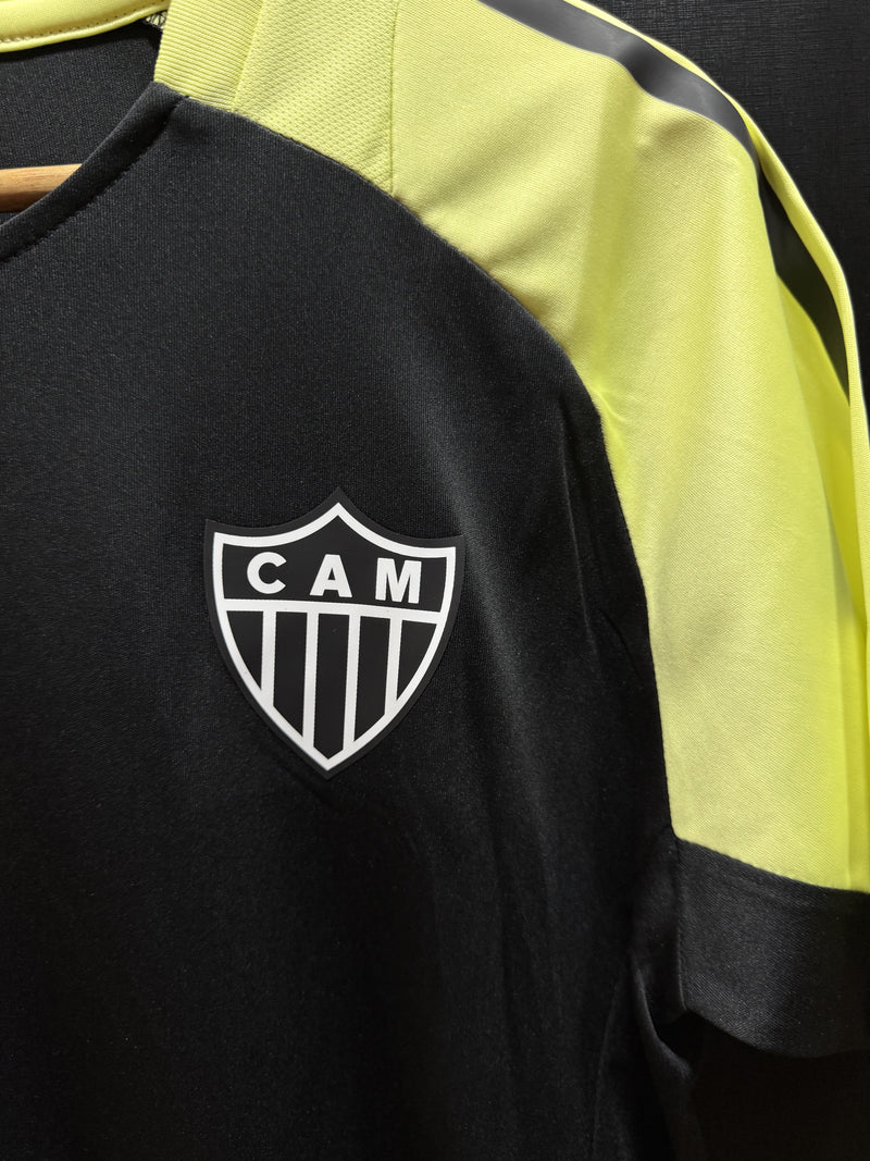 Camisa Atlético Mineiro Treino 25/26