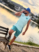 Kit Treino Cruzeiro Regata + Short