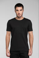 Camiseta Smart Preta Egípcio Urbô