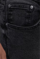 Calça Go-to Black Slim Urbô