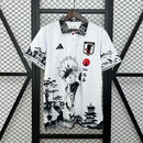 Camisa Japão Comemorativa