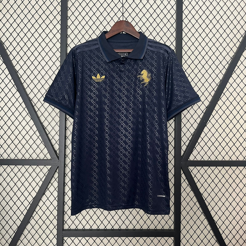 Camisa Juventus II 24/25