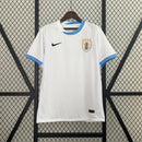 Camisa Uruguai II 24/25