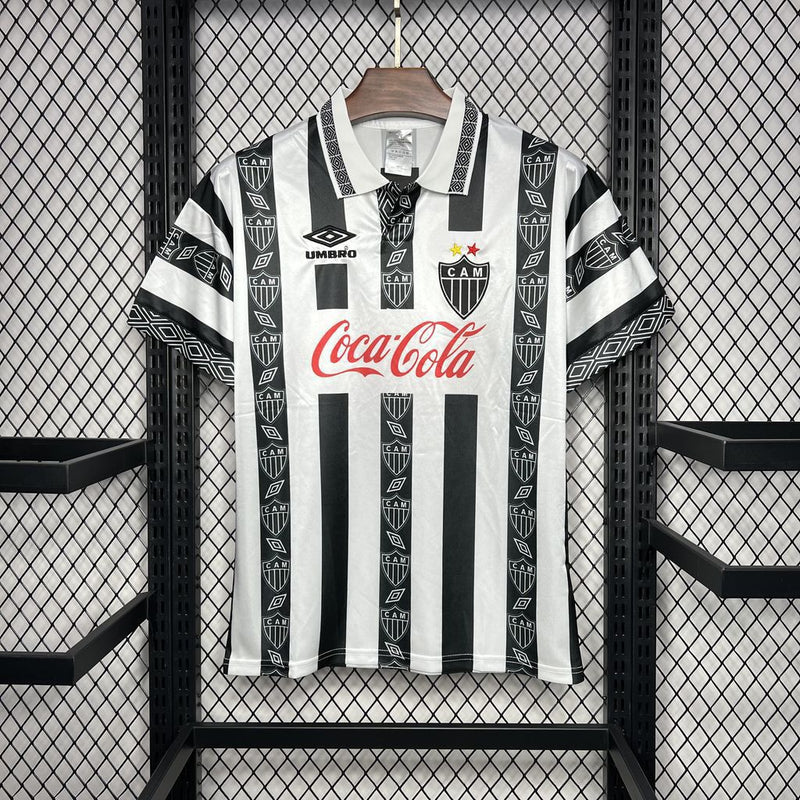 Camisa Atlético Mineiro I Retrô 1995