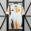 Camisa Real Madrid Treino 2025