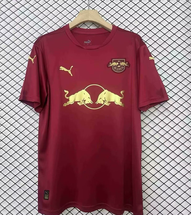 Camisa Rb Leipzig 2025