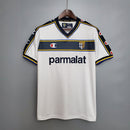 Camisa Parma 2002/03 Personalização ADRIANO
