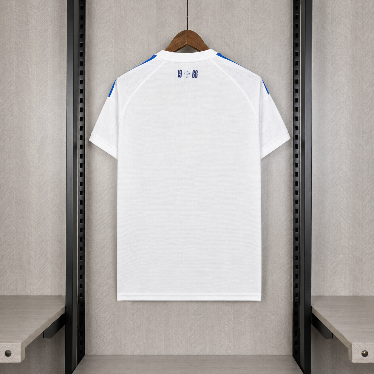 Camisa do Cruzeiro II 26/27 adidas Torcedor Masculina