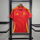 Camisa Espanha I 2024