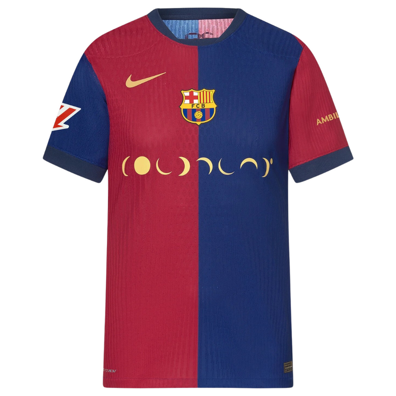 Camisa Barcelona Home 2024/25