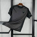 Camisa Atlético Mineiro Treino 25/26 All Black