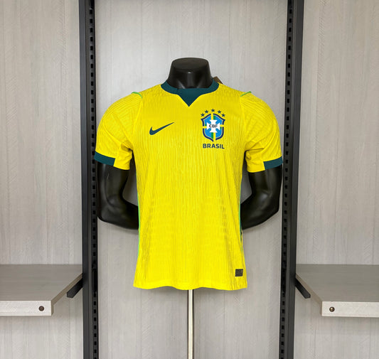 Camisa Seleção Brasileira 2026 - Jogador