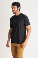 Camiseta Maresia  Silk Basica Dj Lion Original