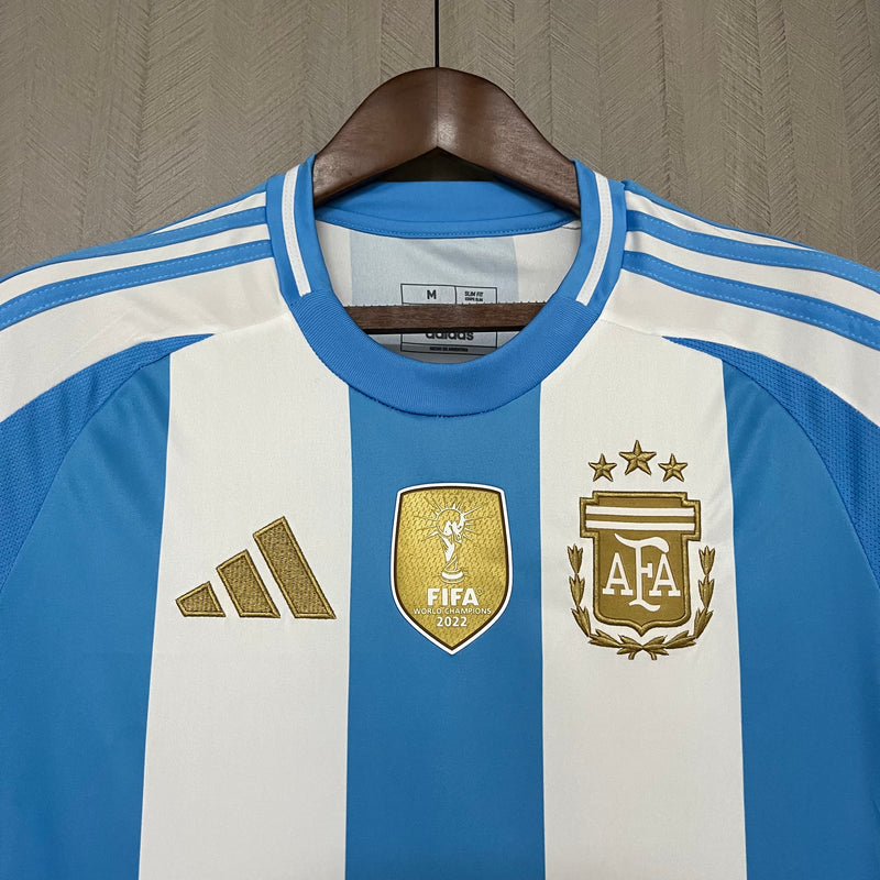 Camisa Argentina I 24/25