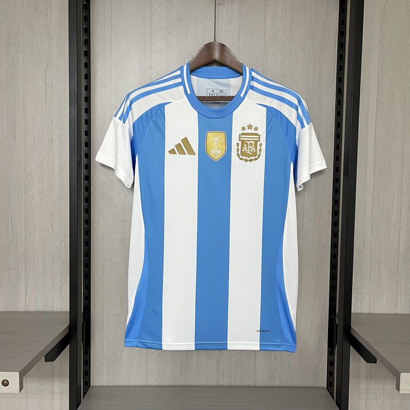 Camisa Argentina I 24/25