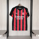 Camisa Milan I 2025/26