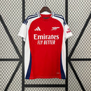 Camisa Arsenal Home 2024/25
